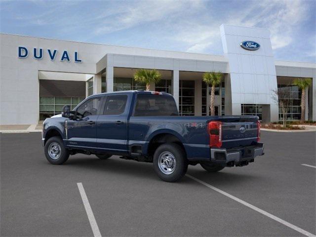 new 2023 Ford F-250 car, priced at $68,990