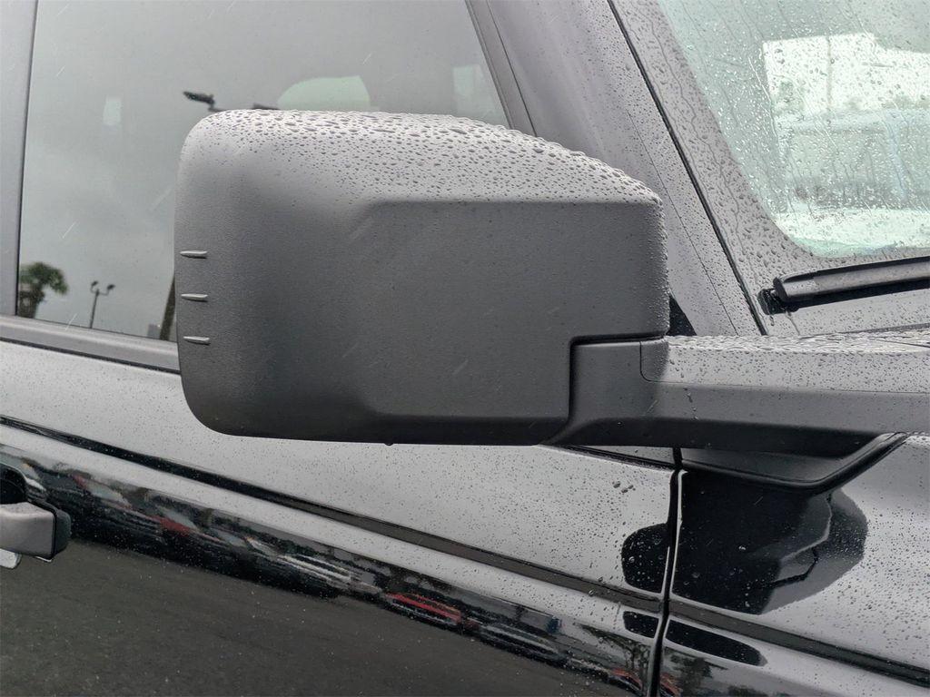 new 2025 Ford Bronco car, priced at $62,895