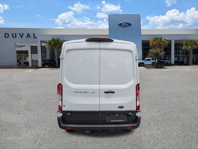 new 2025 Ford Transit-250 car, priced at $53,785