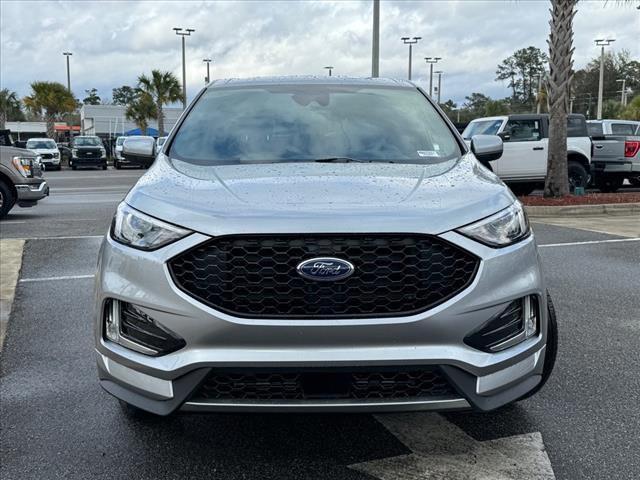 new 2024 Ford Edge car, priced at $38,690