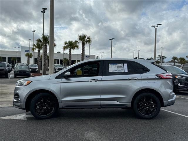 new 2024 Ford Edge car, priced at $38,690