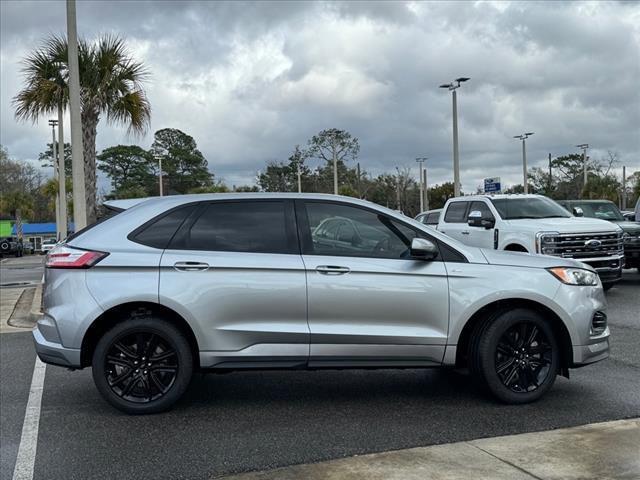 new 2024 Ford Edge car, priced at $38,690