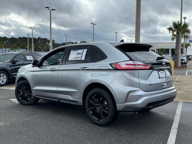 new 2024 Ford Edge car, priced at $38,690