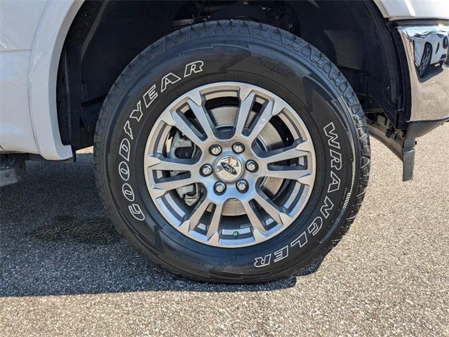 used 2019 Ford F-150 car, priced at $32,019