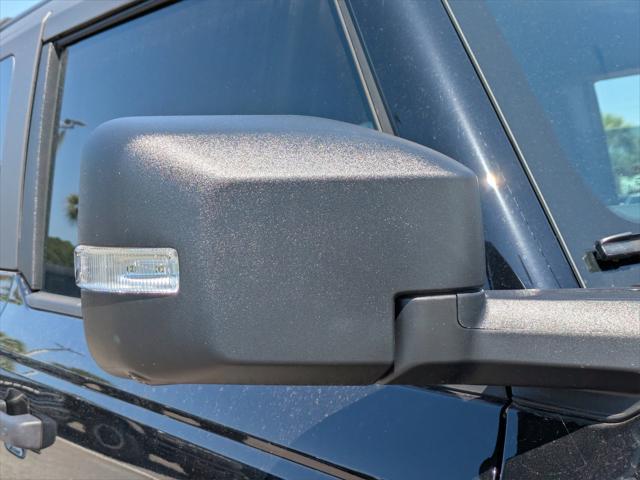 new 2024 Ford Bronco car, priced at $58,241