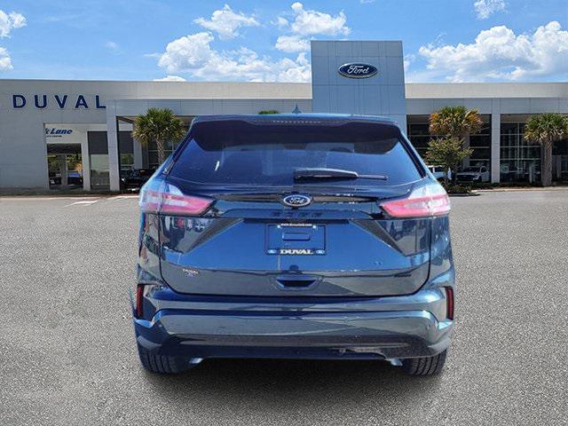 new 2024 Ford Edge car, priced at $35,981