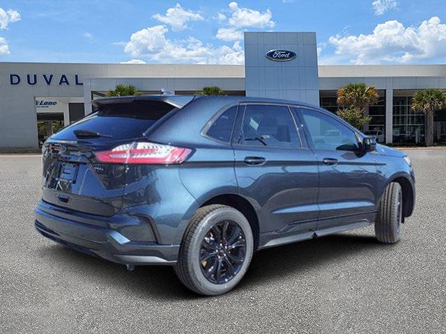 new 2024 Ford Edge car, priced at $35,981