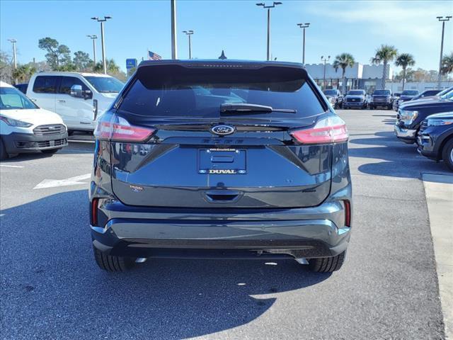 new 2024 Ford Edge car, priced at $35,410