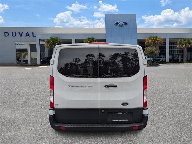 new 2024 Ford Transit-350 car, priced at $52,226