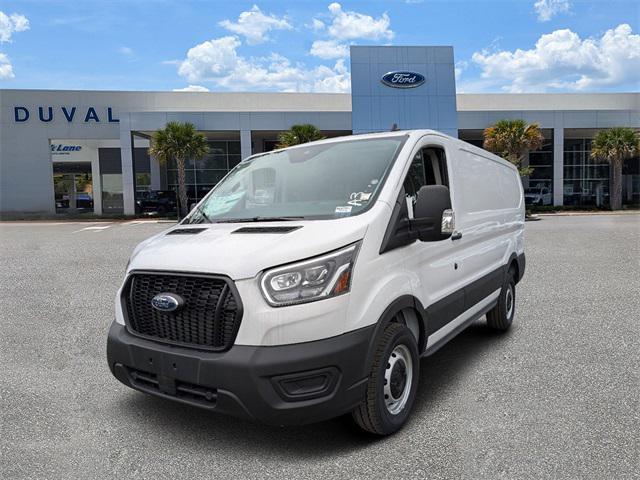 new 2024 Ford Transit-350 car, priced at $52,226