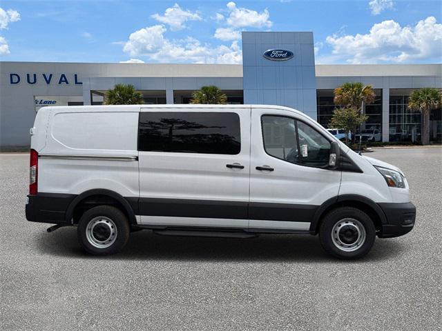 new 2024 Ford Transit-350 car, priced at $52,226