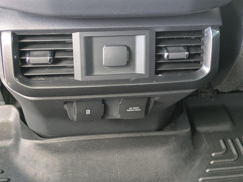 used 2021 Ford F-150 car, priced at $34,000