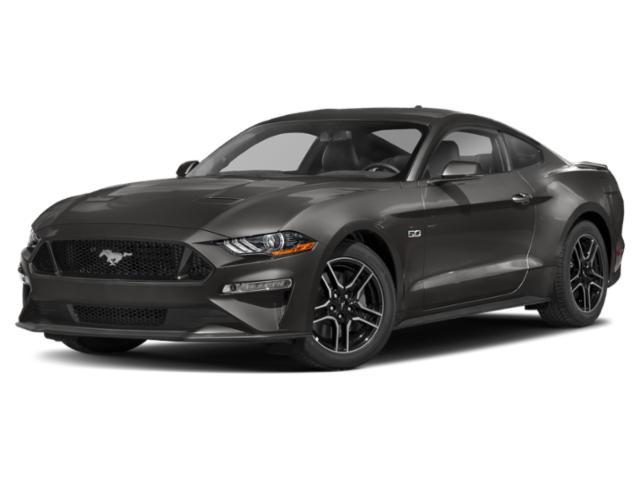 used 2019 Ford Mustang car, priced at $28,375