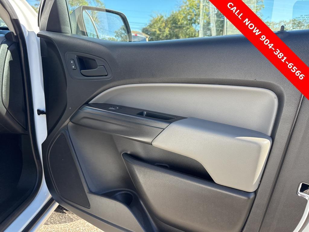 used 2019 Chevrolet Colorado car, priced at $11,500