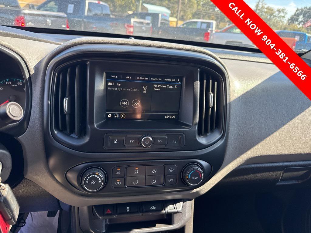 used 2019 Chevrolet Colorado car, priced at $11,500