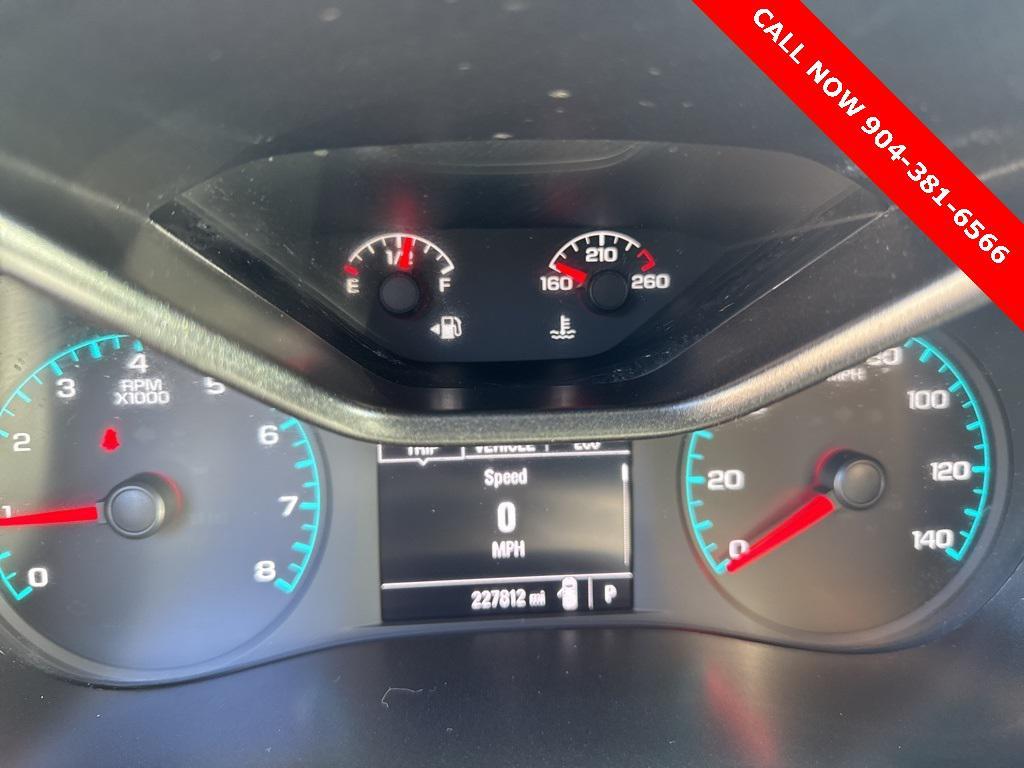 used 2019 Chevrolet Colorado car, priced at $11,500