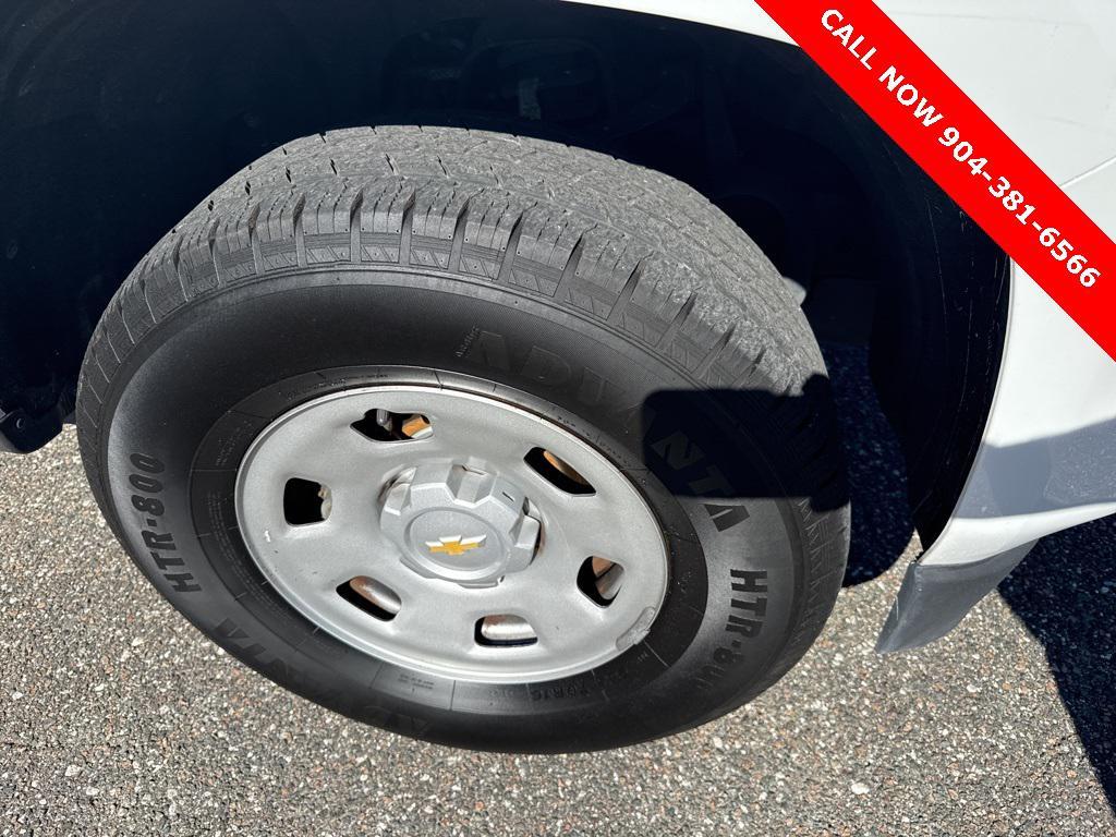 used 2019 Chevrolet Colorado car, priced at $11,500