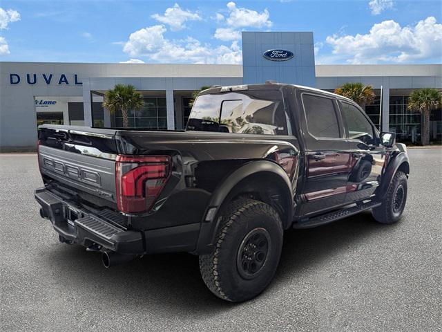 new 2025 Ford F-150 car, priced at $97,460