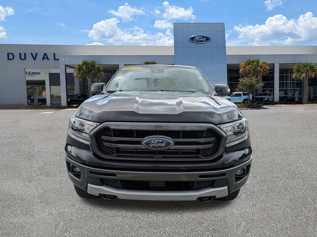 used 2019 Ford Ranger car, priced at $26,000