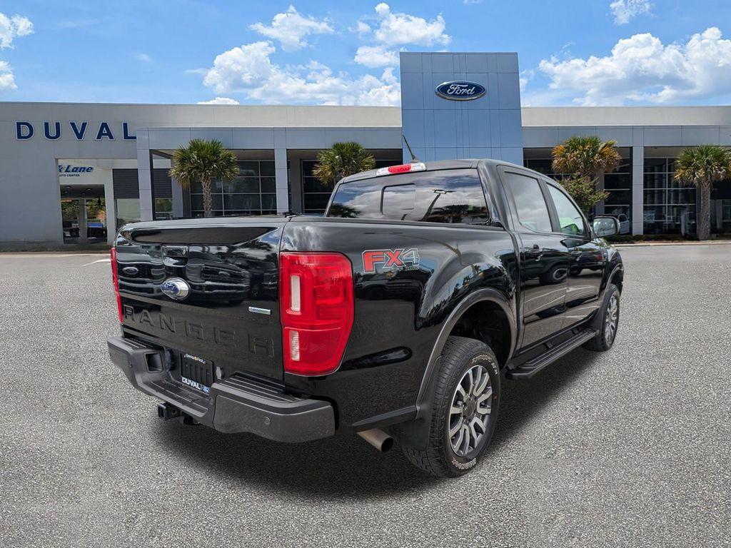 used 2019 Ford Ranger car, priced at $26,000