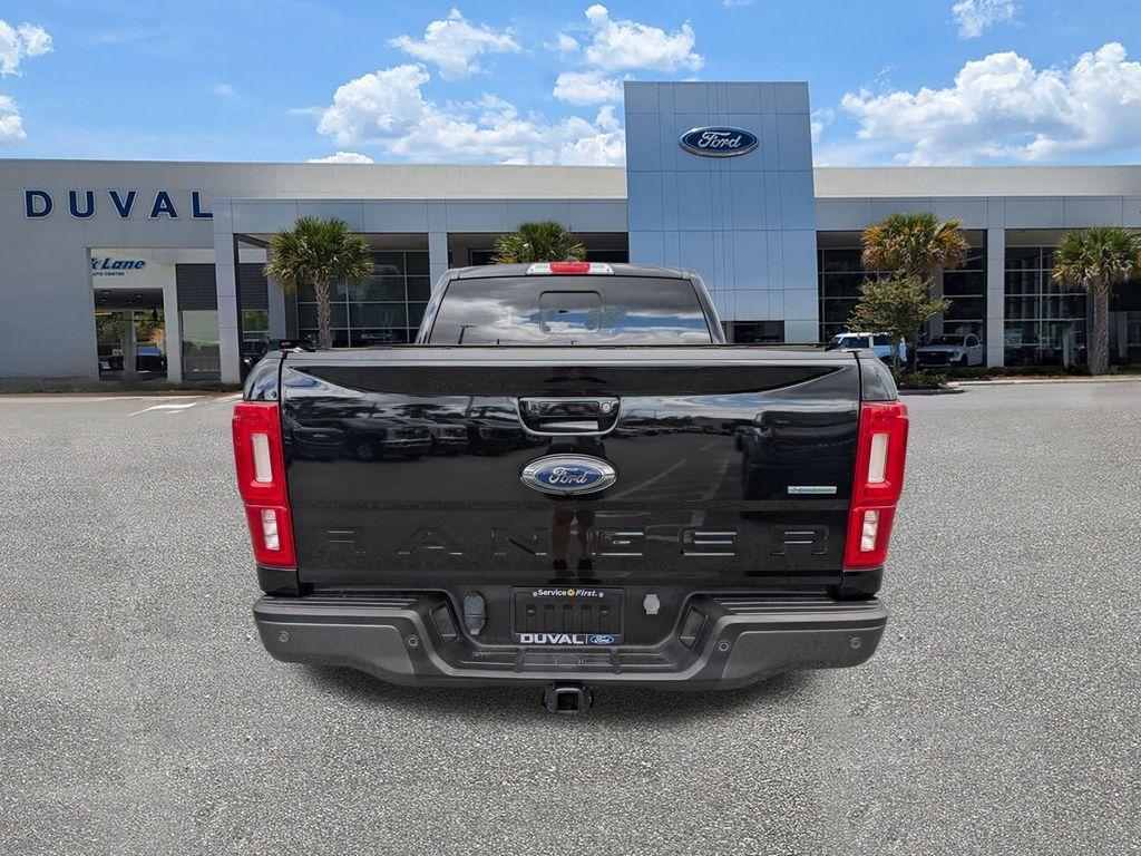 used 2019 Ford Ranger car, priced at $26,000