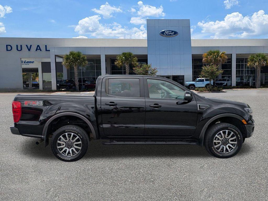 used 2019 Ford Ranger car, priced at $26,000