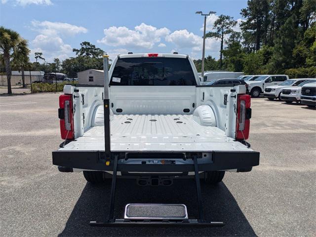 new 2024 Ford F-250 car, priced at $94,668