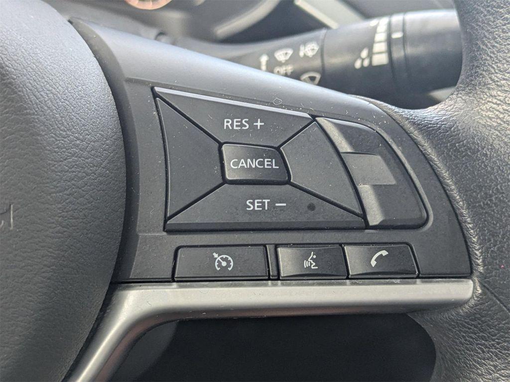 used 2020 Nissan Altima car, priced at $10,902