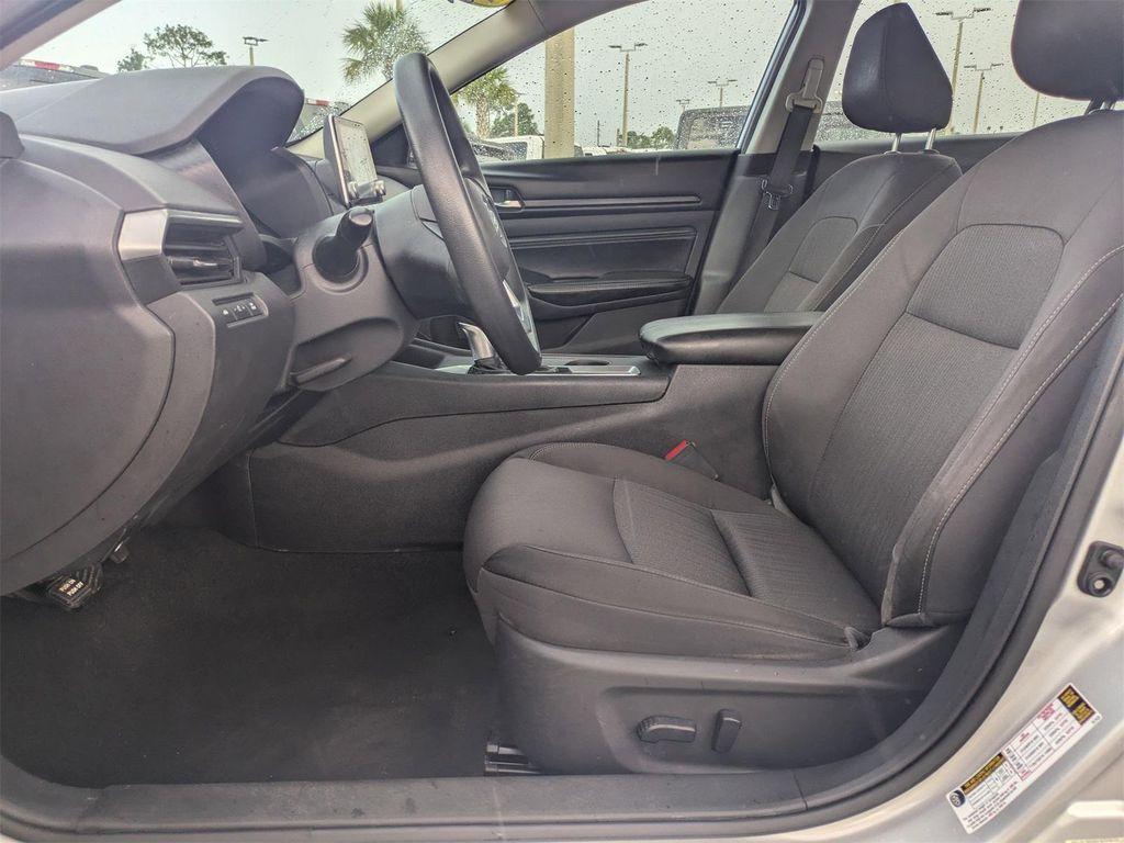 used 2020 Nissan Altima car, priced at $10,902