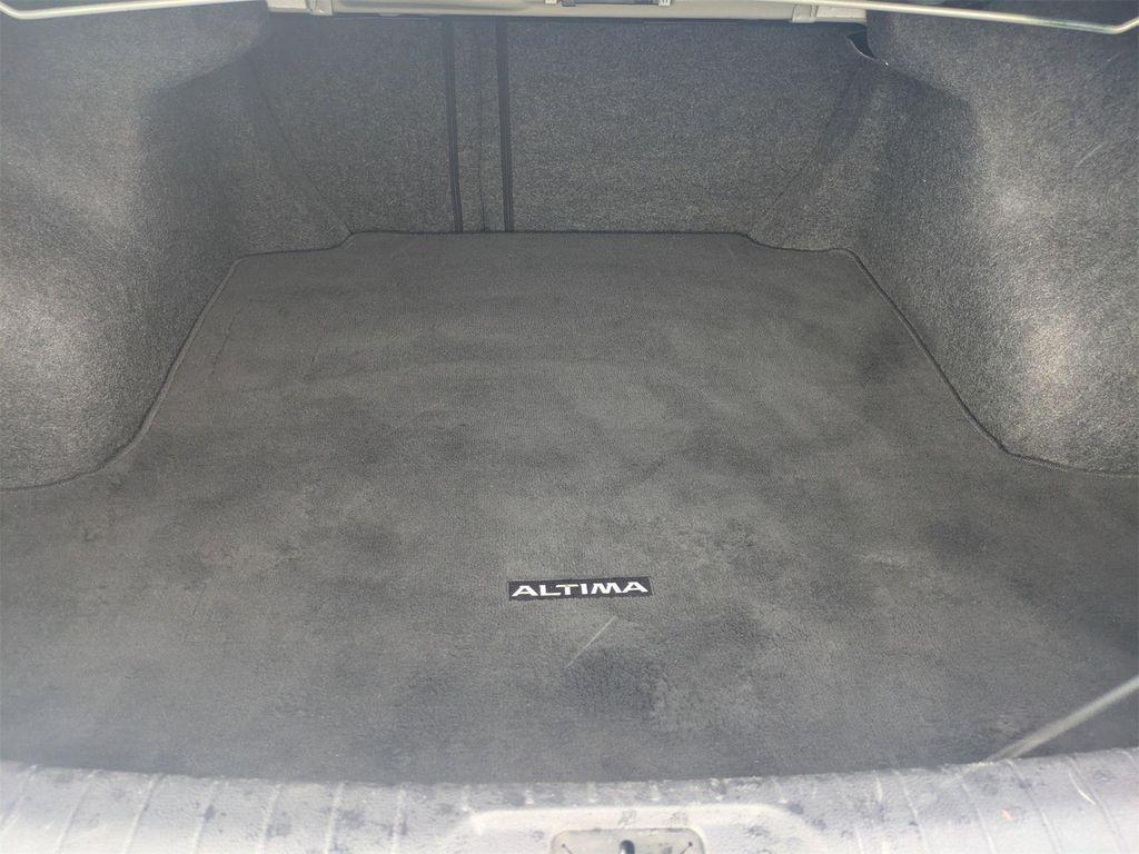 used 2020 Nissan Altima car, priced at $10,902