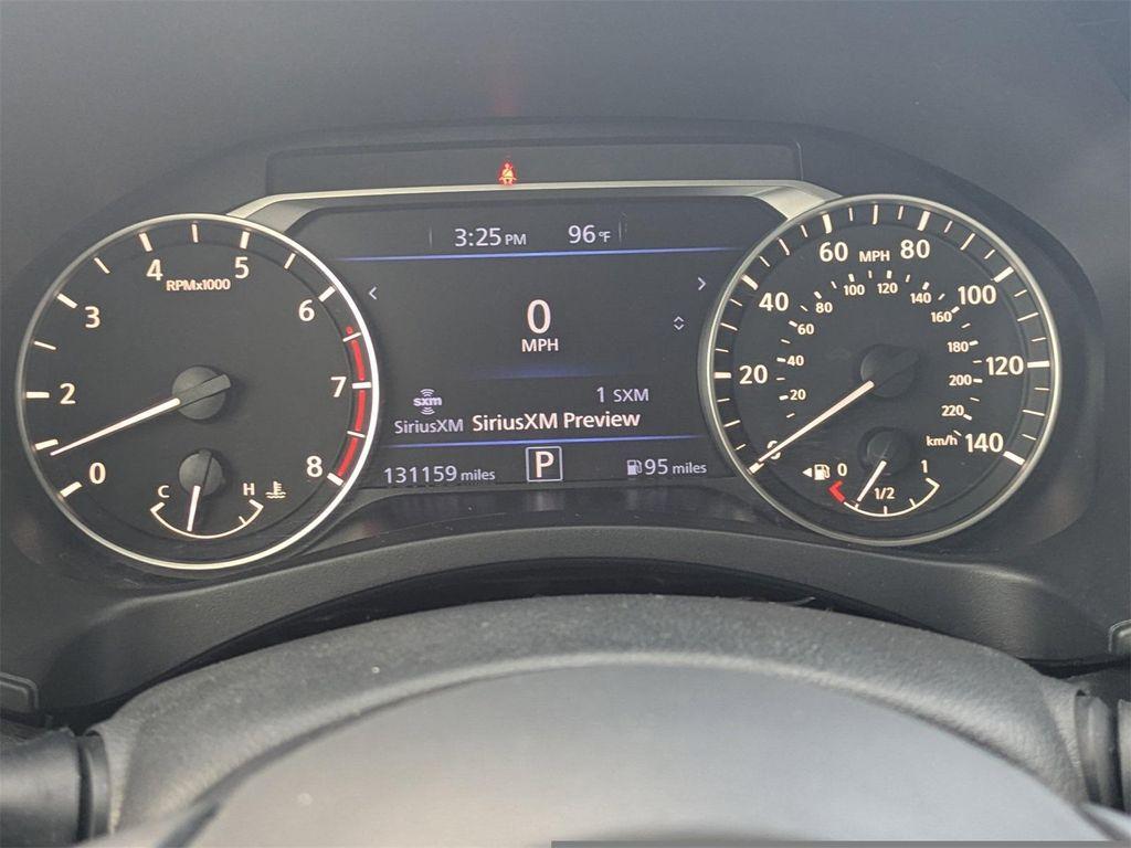 used 2020 Nissan Altima car, priced at $10,902