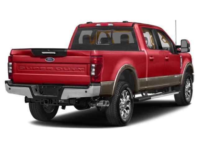 used 2022 Ford F-350 car, priced at $55,000