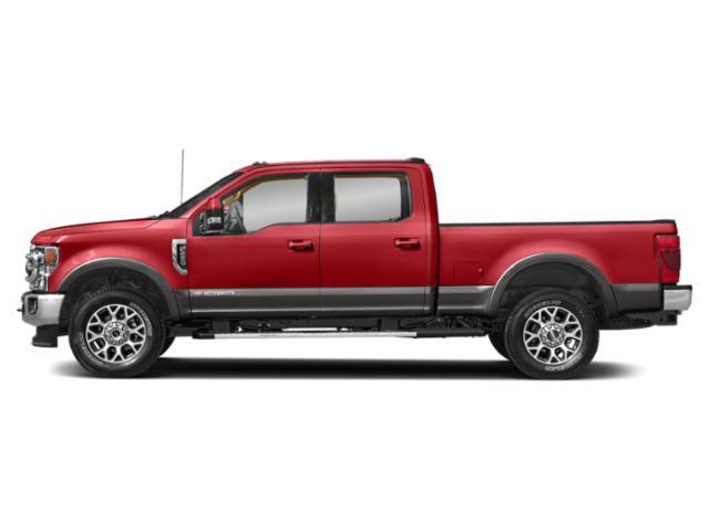 used 2022 Ford F-350 car, priced at $55,000