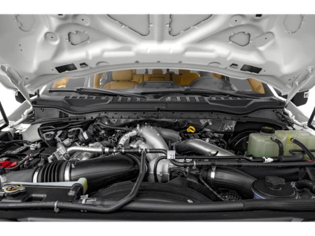 used 2022 Ford F-350 car, priced at $55,000