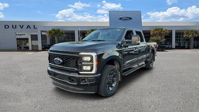 new 2024 Ford F-250 car, priced at $82,339