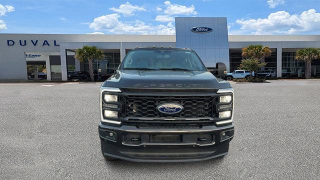 new 2024 Ford F-250 car, priced at $82,339