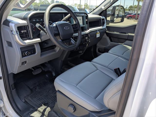 new 2025 Ford F-350 car, priced at $69,230