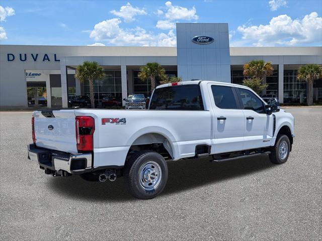 new 2025 Ford F-350 car, priced at $69,230