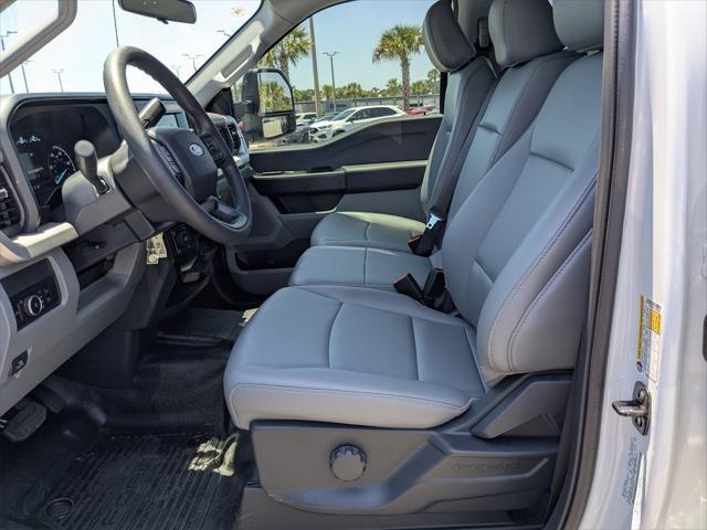 new 2025 Ford F-350 car, priced at $69,230