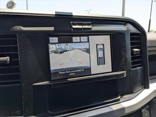 new 2025 Ford F-350 car, priced at $69,230