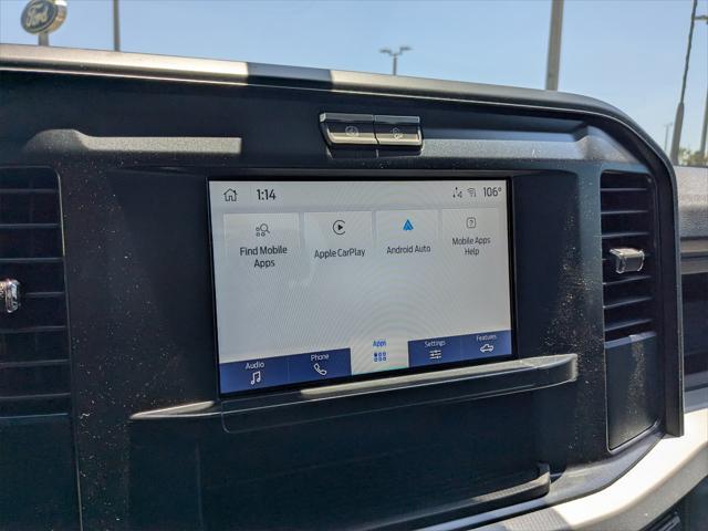 new 2025 Ford F-350 car, priced at $69,230