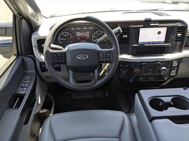 new 2025 Ford F-350 car, priced at $69,230