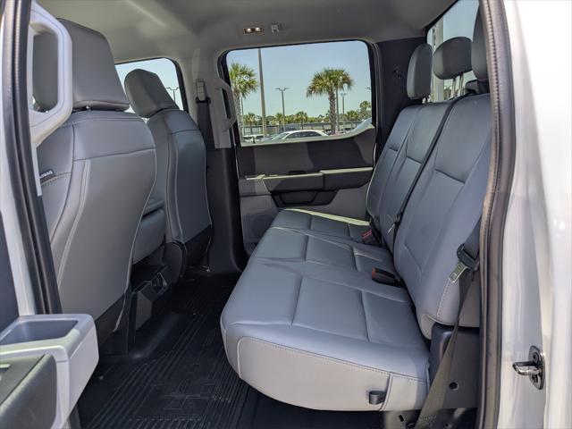 new 2025 Ford F-350 car, priced at $69,230