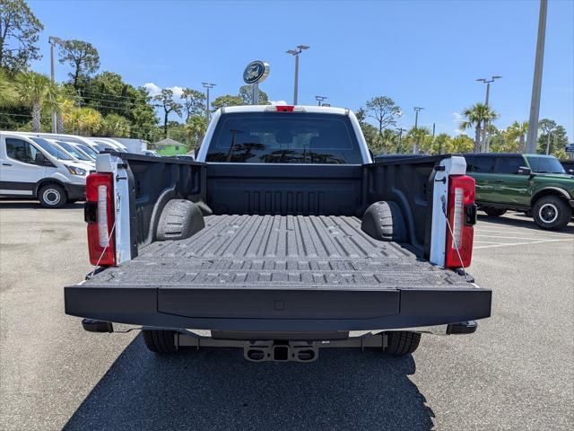 new 2025 Ford F-350 car, priced at $69,230