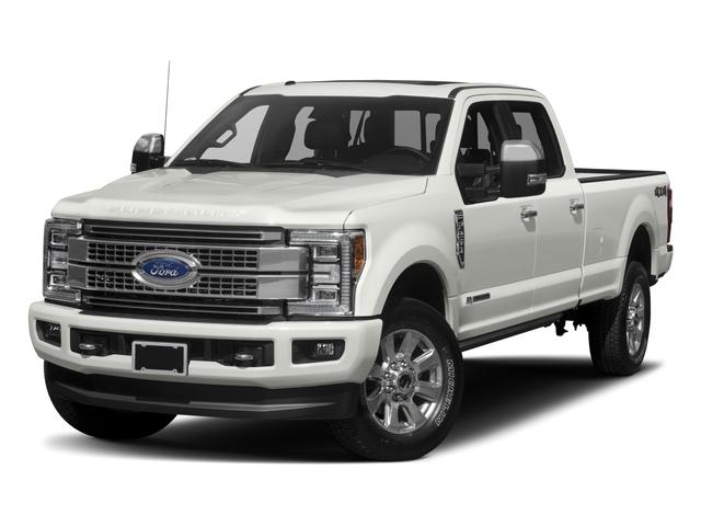 used 2017 Ford F-250 car