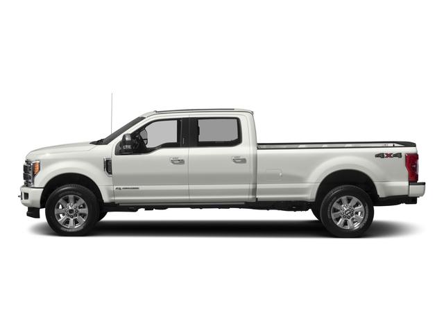 used 2017 Ford F-250 car