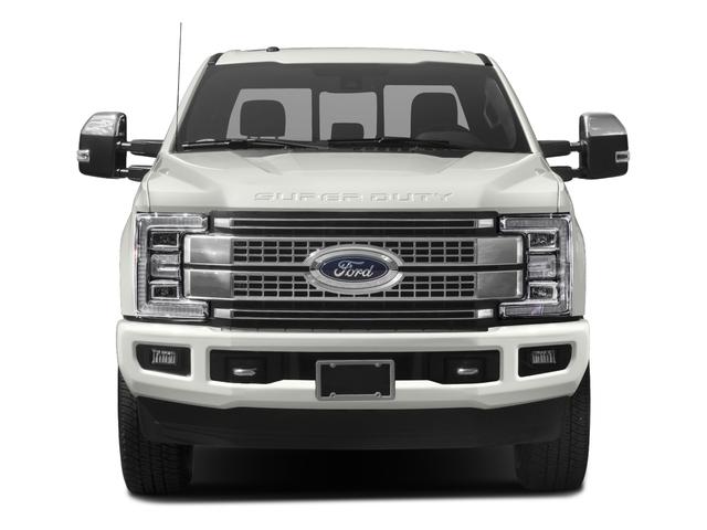 used 2017 Ford F-250 car