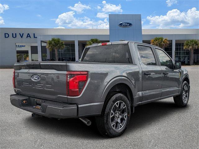 new 2024 Ford F-150 car, priced at $45,181