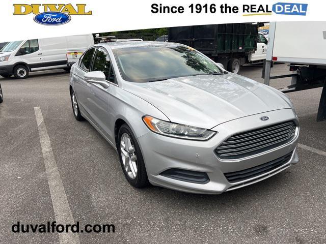used 2013 Ford Fusion car, priced at $8,132