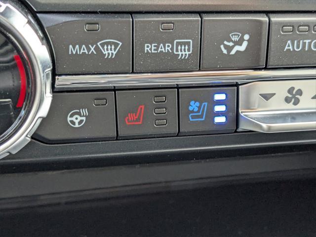 new 2025 Ford F-150 car, priced at $62,780